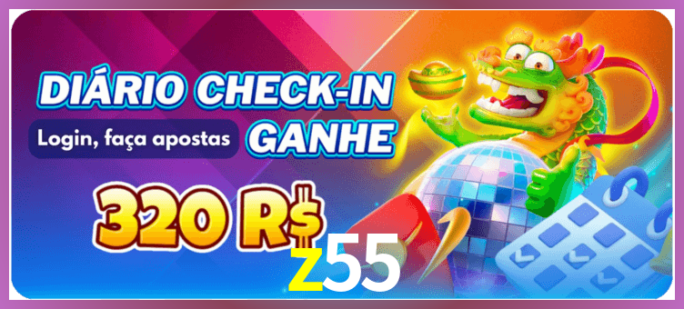 Chuva de Bônus z55 nos slots